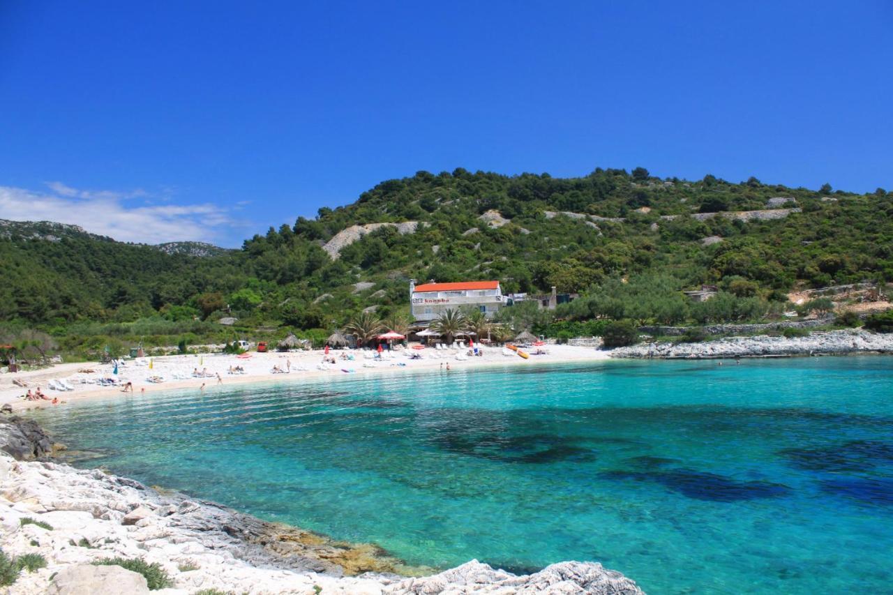 By The Sea Hvar - 8785