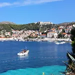 Rooms By The Sea Hvar - 8785
