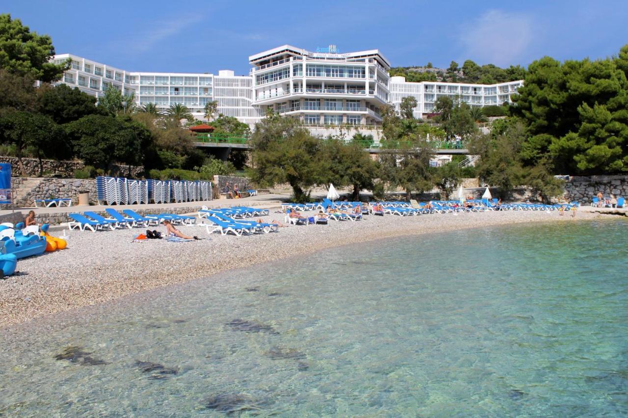 Rooms By The Sea Hvar - 8785 Guest house 3*