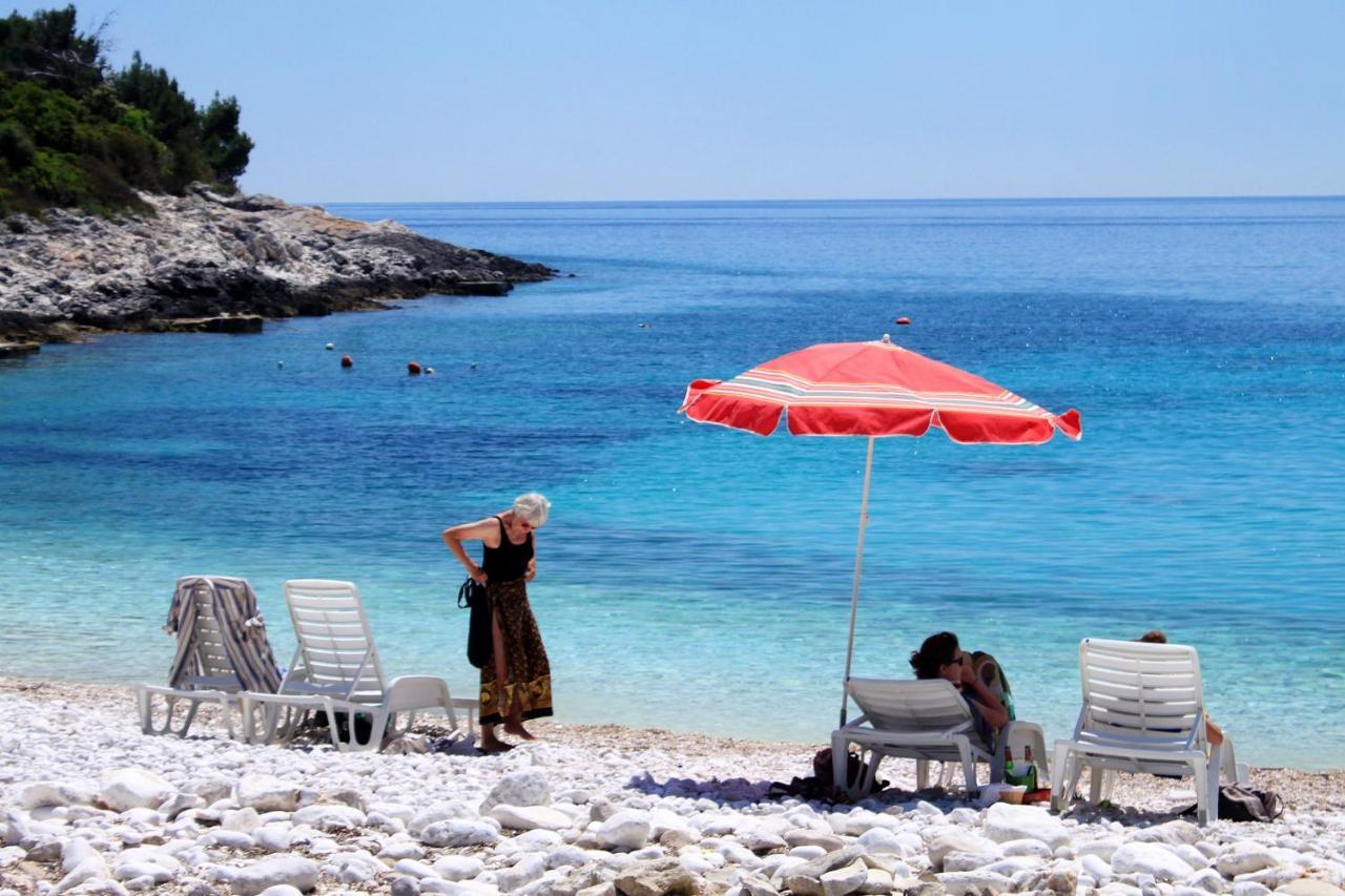 Guest house Rooms By The Sea Hvar - 8785